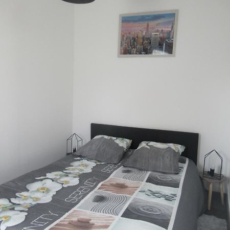 Chambre D'Hotes Proche Etretat Beaurepaire  Luaran gambar
