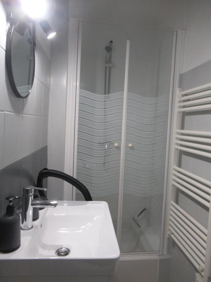 Chambre D'Hotes Proche Etretat Beaurepaire  Luaran gambar